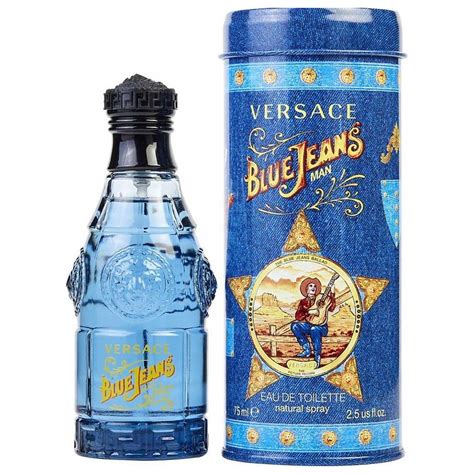 versus versace blue jeans cena|Versace Blue Jeans aftershave.